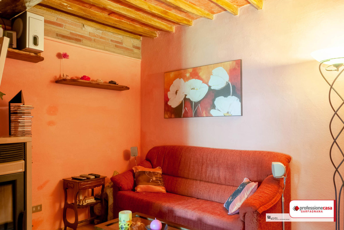 Foto 16 di 18 - Appartamento in vendita a Pieve Fosciana