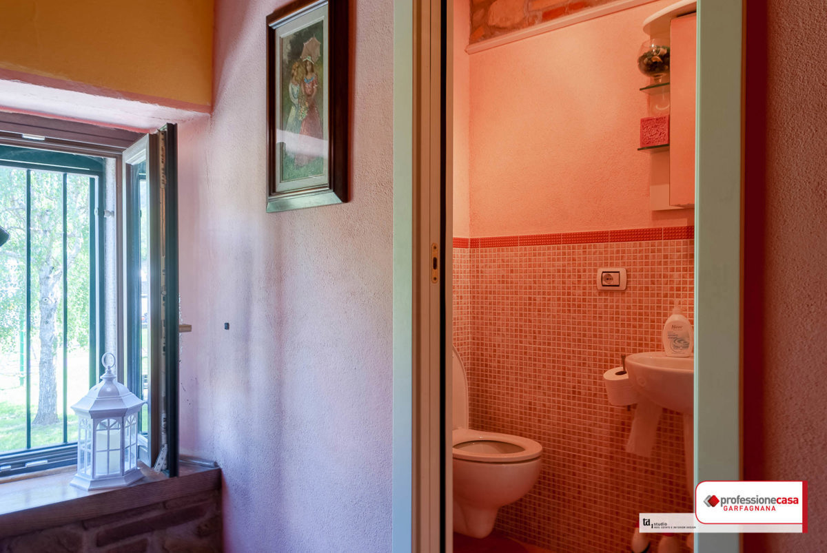 Foto 13 di 18 - Appartamento in vendita a Pieve Fosciana