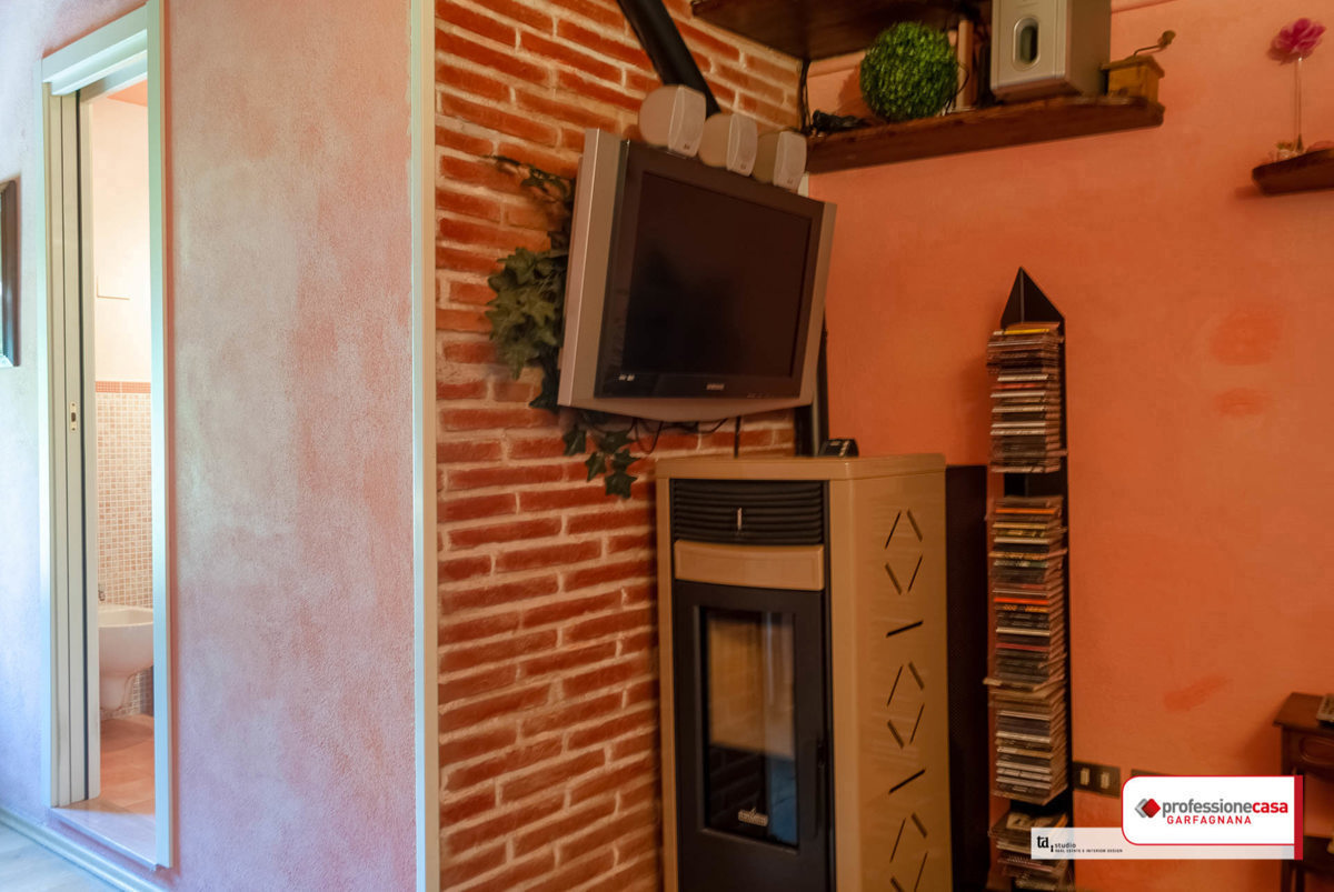 Foto 12 di 18 - Appartamento in vendita a Pieve Fosciana