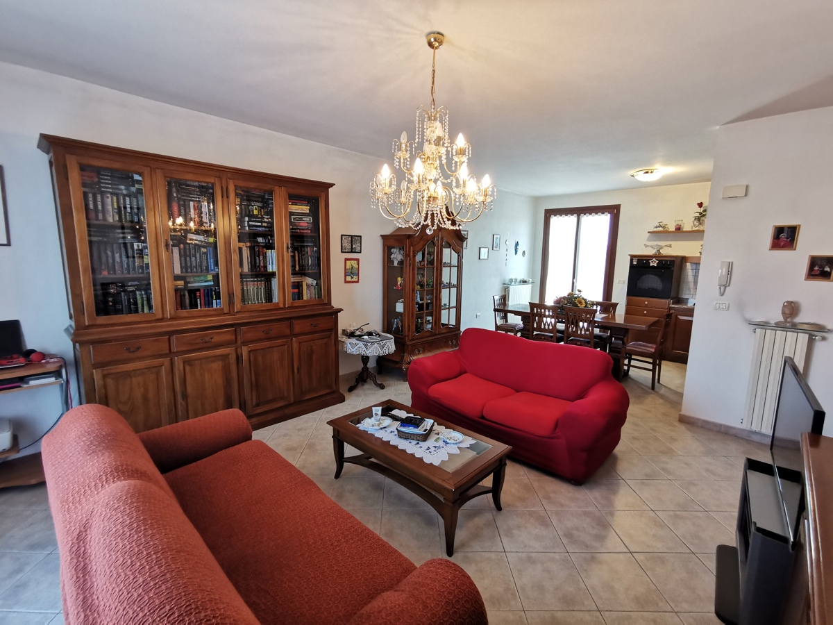 Foto 14 di 25 - Villa a schiera in vendita a Casaleone