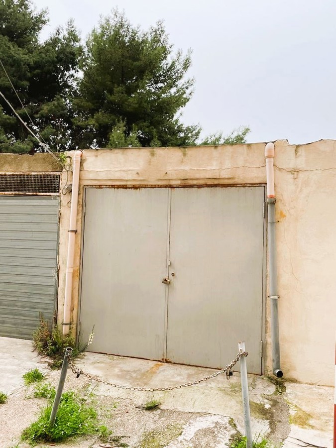 Foto 2 di 3 - Garage in vendita a Agrigento