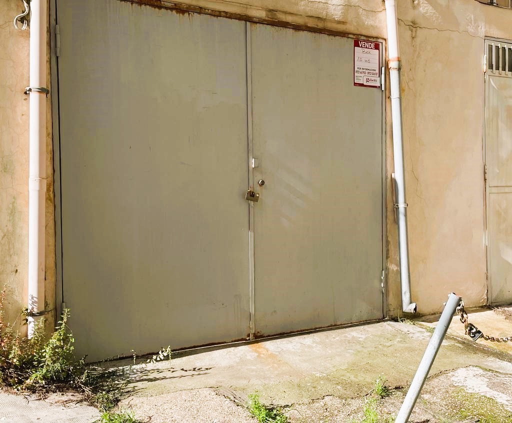Foto 1 di 3 - Garage in vendita a Agrigento