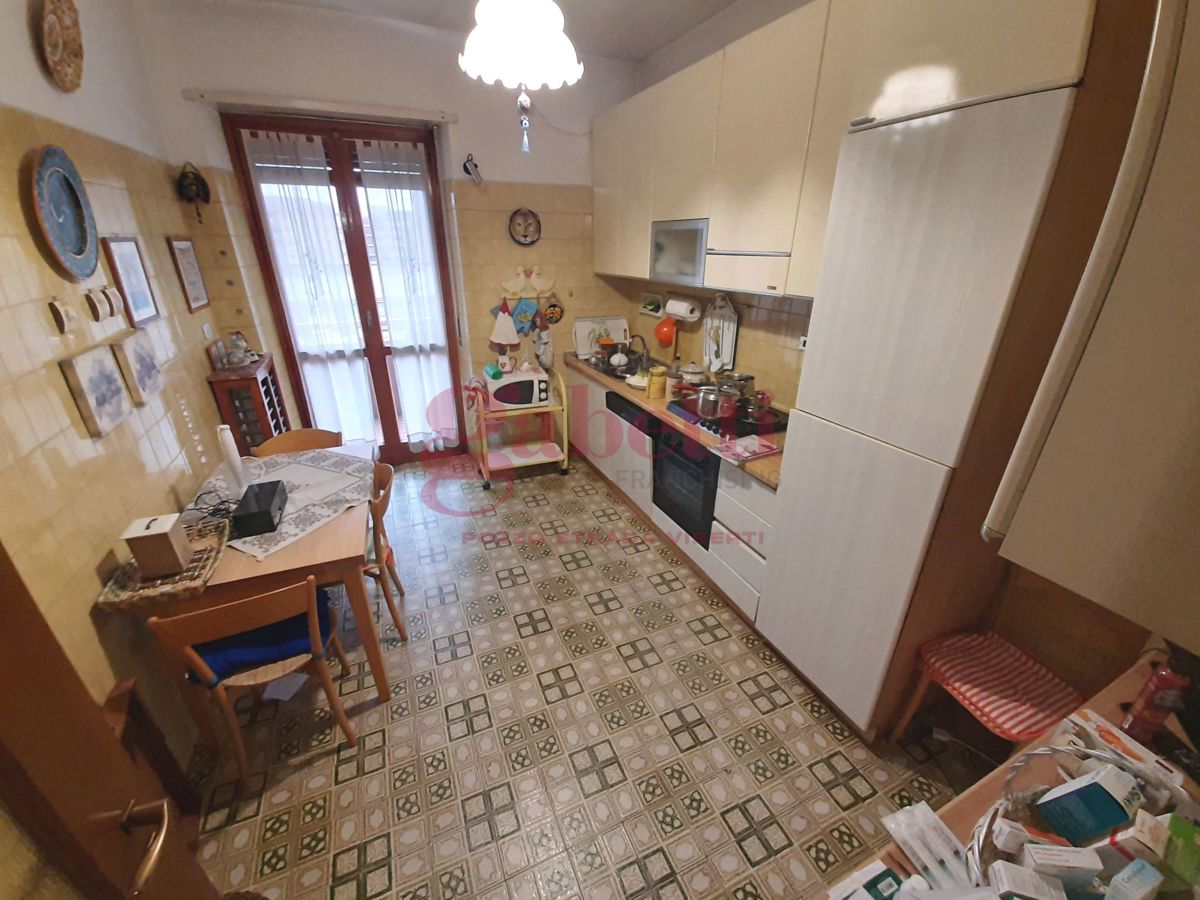 Foto 11 di 24 - Appartamento in vendita a Torino