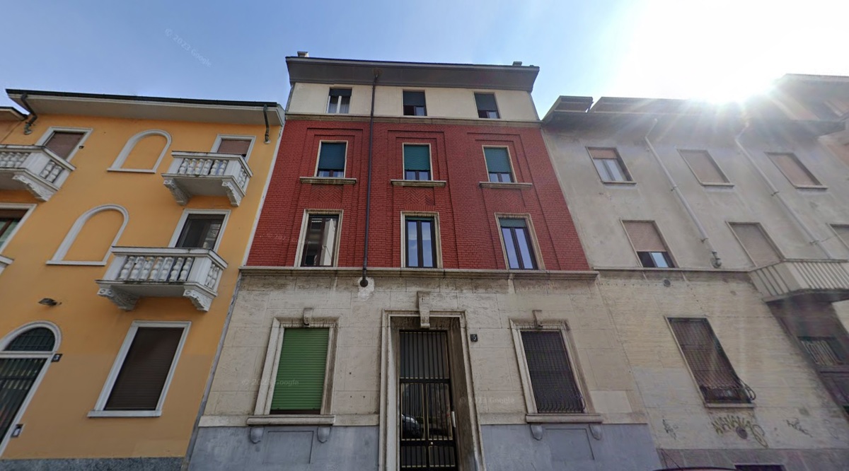 Foto 25 di 26 - Appartamento in vendita a Milano