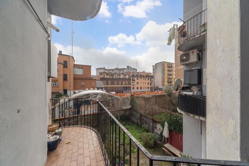 Foto 24 di 26 - Appartamento in vendita a Milano