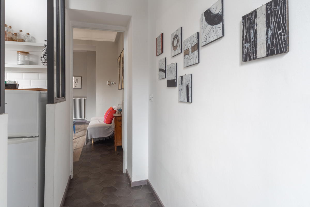 Foto 17 di 26 - Appartamento in vendita a Milano