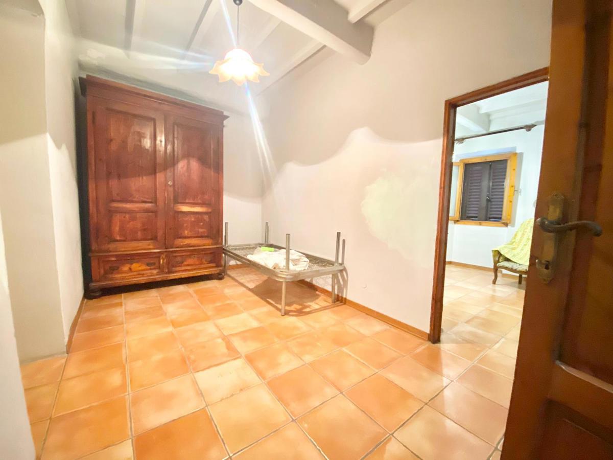 Foto 13 di 21 - Appartamento in vendita a Loro Ciuffenna