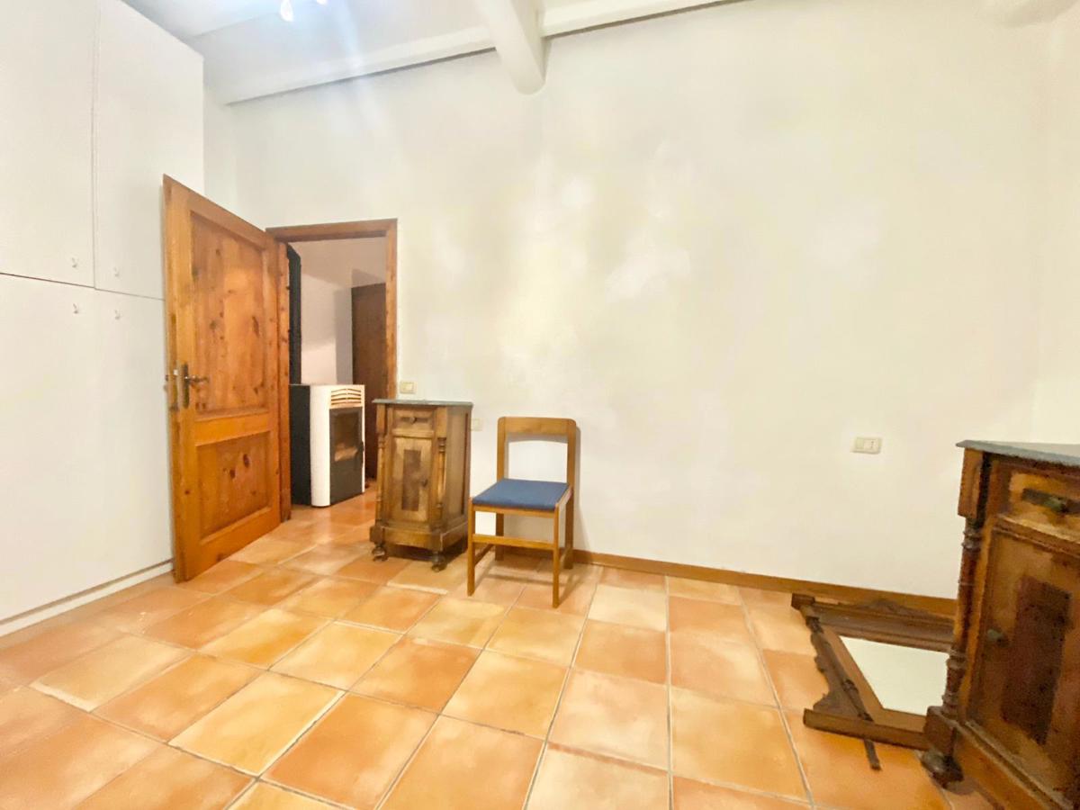 Foto 9 di 21 - Appartamento in vendita a Loro Ciuffenna