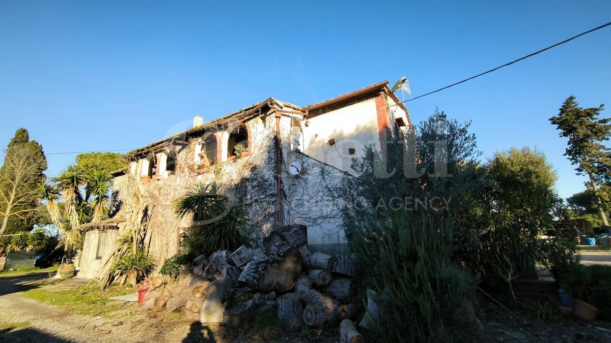Foto 5 di 20 - Casa indipendente in vendita a Piombino