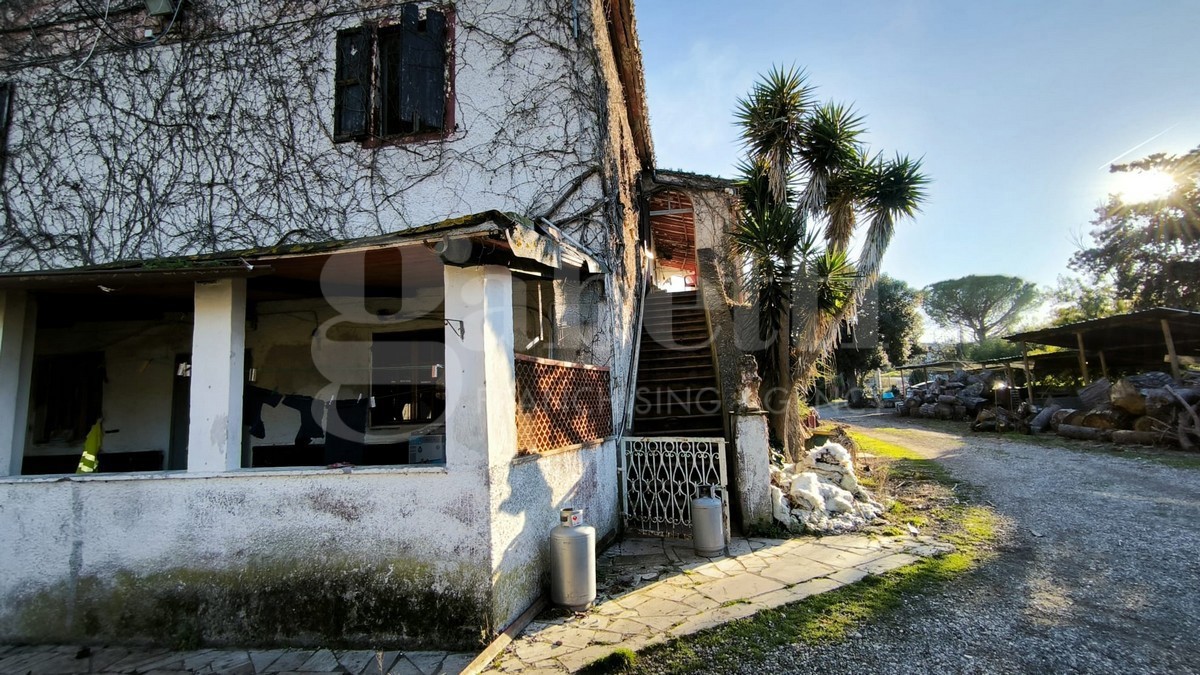 Foto 12 di 20 - Casa indipendente in vendita a Piombino