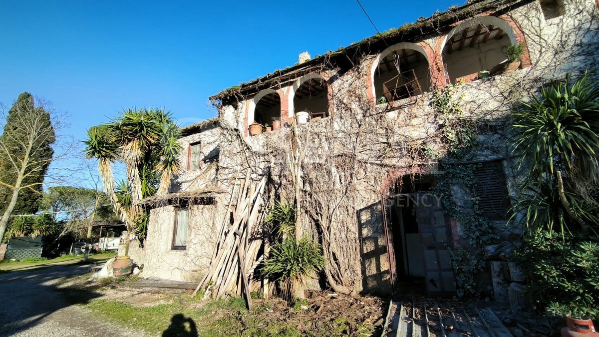 Foto 4 di 20 - Casa indipendente in vendita a Piombino