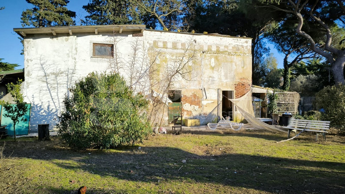 Foto 13 di 20 - Casa indipendente in vendita a Piombino