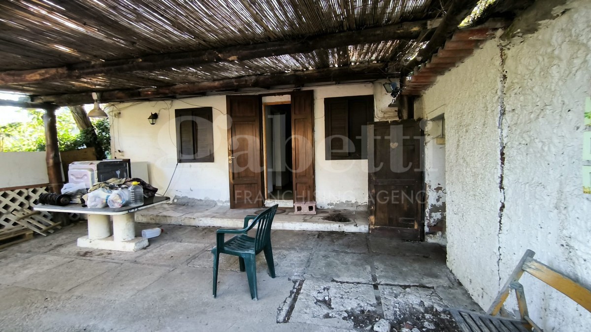 Foto 15 di 20 - Casa indipendente in vendita a Piombino