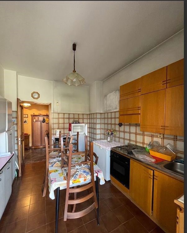 Foto 6 di 7 - Appartamento in vendita a Moncalieri