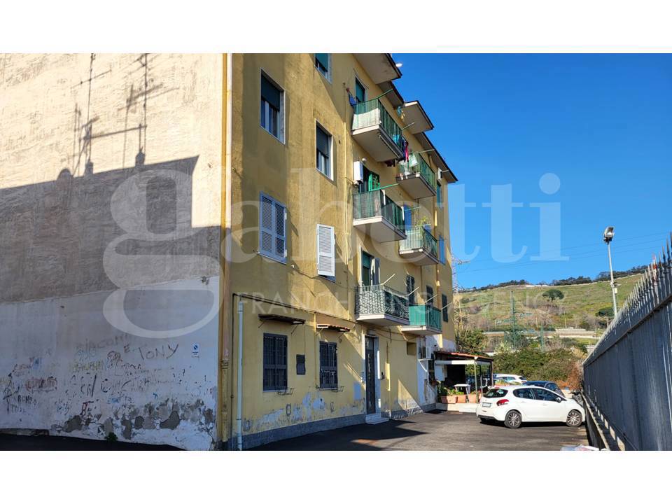 Foto 12 di 26 - Appartamento in vendita a Napoli