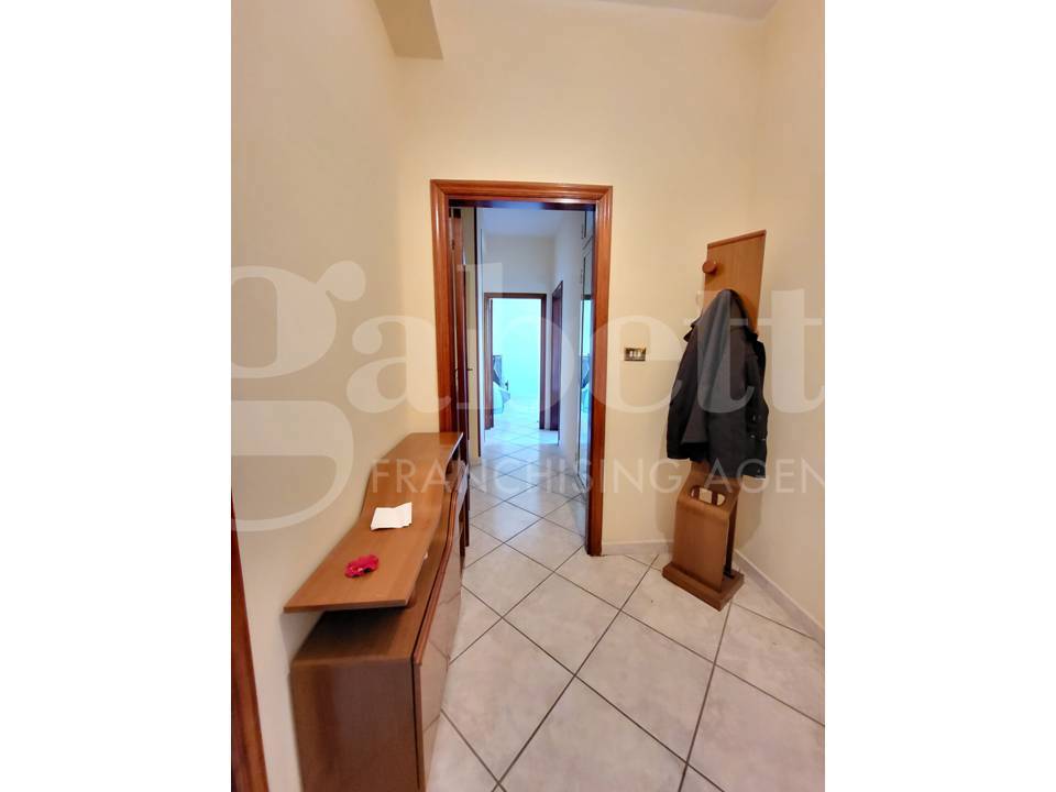 Foto 13 di 26 - Appartamento in vendita a Napoli
