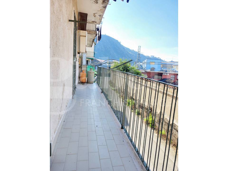 Foto 10 di 26 - Appartamento in vendita a Napoli