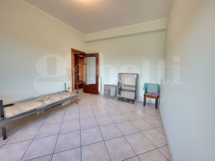 Foto 23 di 26 - Appartamento in vendita a Napoli