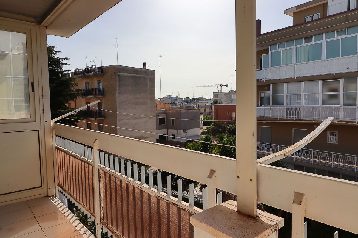 Foto 17 di 40 - Appartamento in vendita a Bari