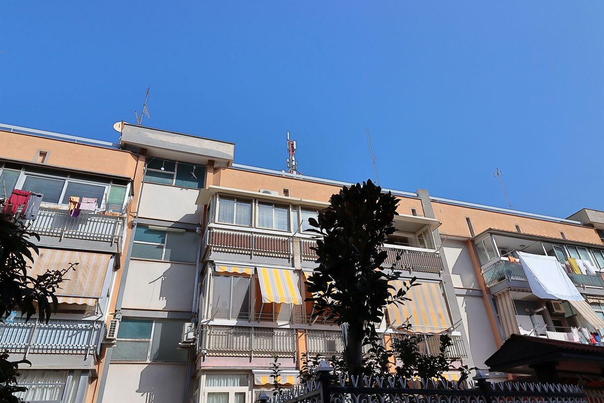 Foto 3 di 40 - Appartamento in vendita a Bari