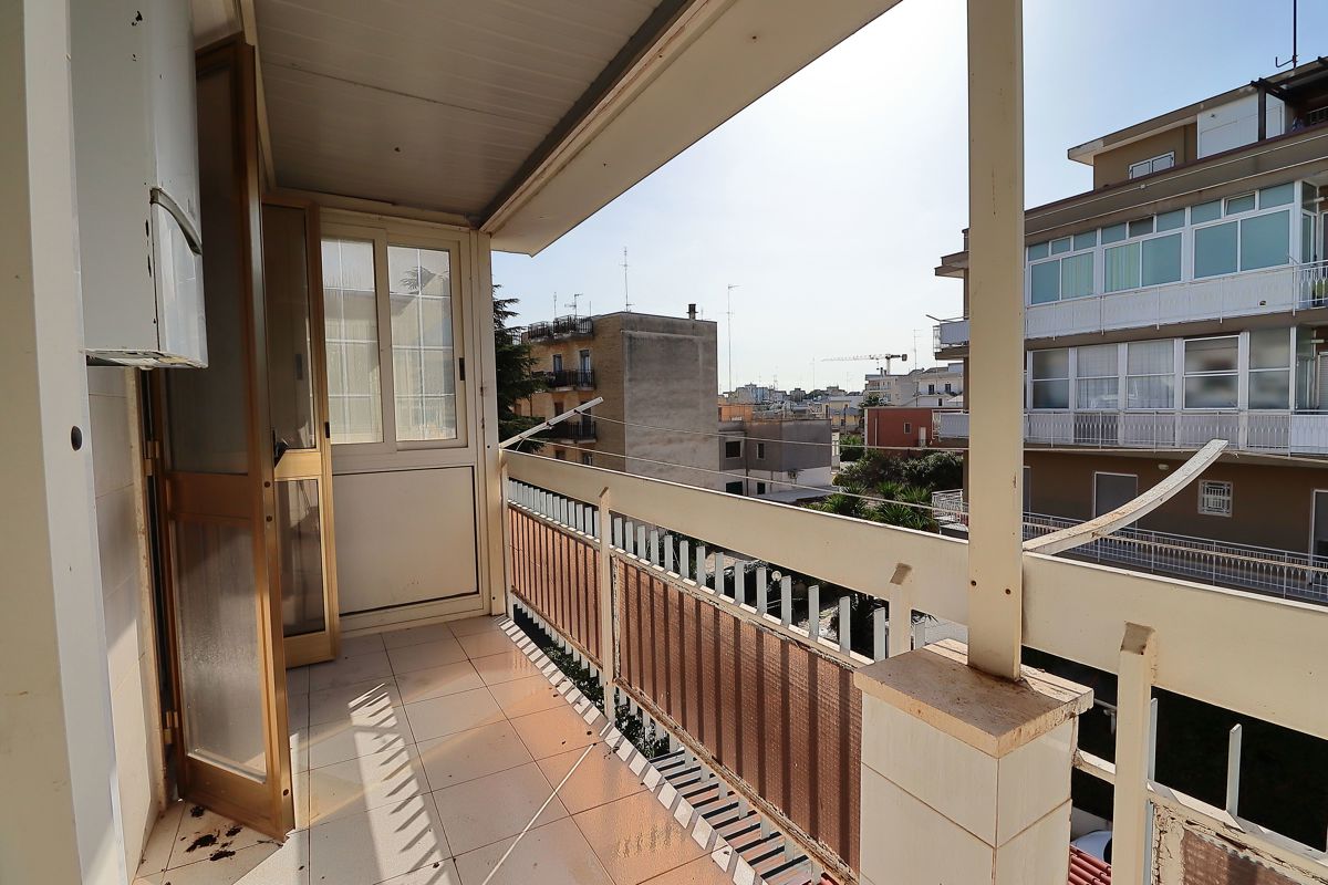 Foto 20 di 40 - Appartamento in vendita a Bari