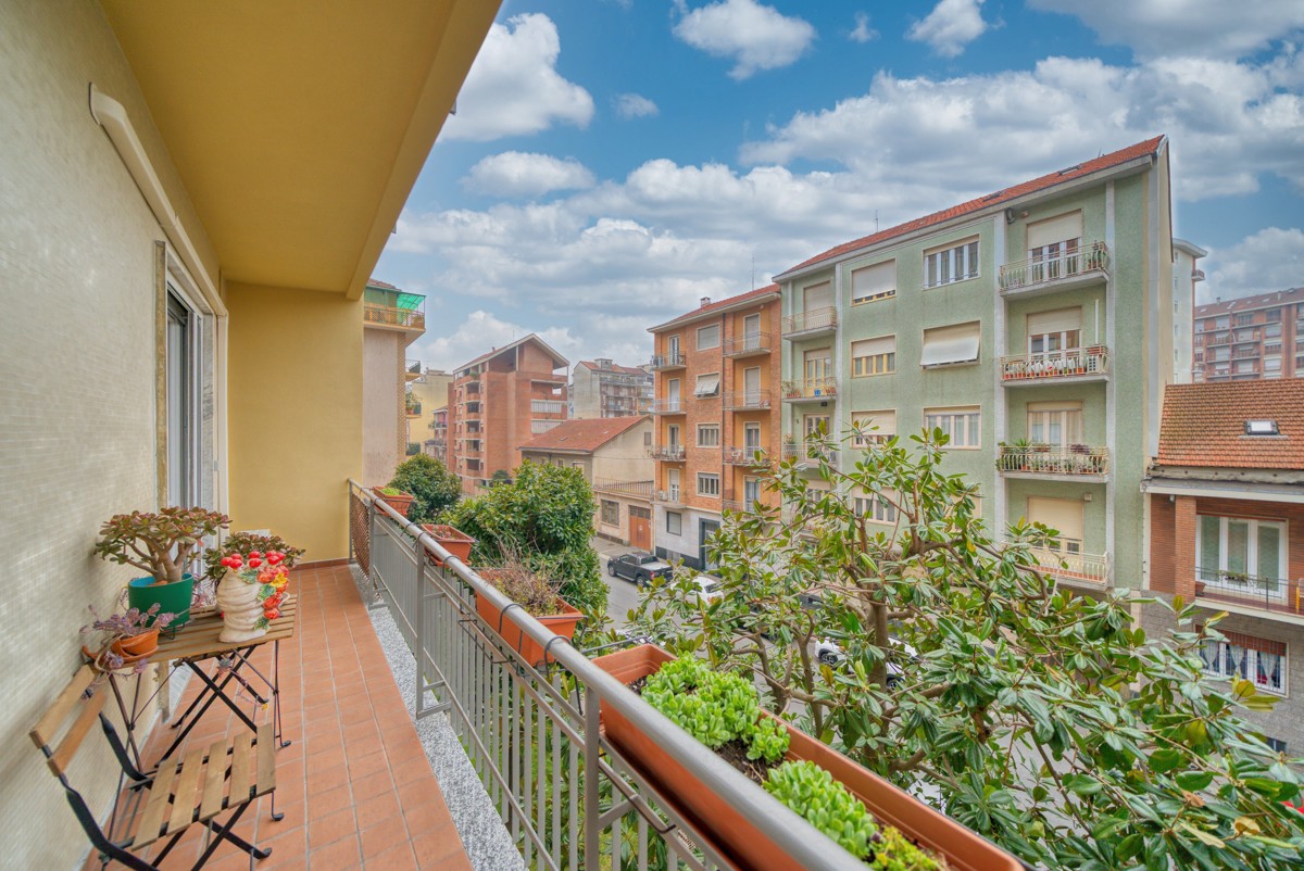 Foto 18 di 27 - Appartamento in vendita a Torino