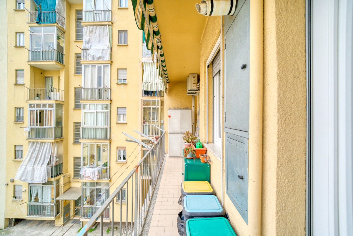 Foto 19 di 27 - Appartamento in vendita a Torino