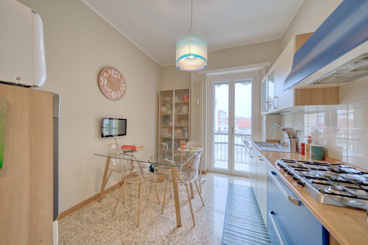 Foto 6 di 27 - Appartamento in vendita a Torino