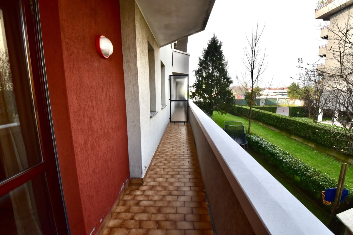 Foto 13 di 30 - Appartamento in vendita a Paderno Dugnano