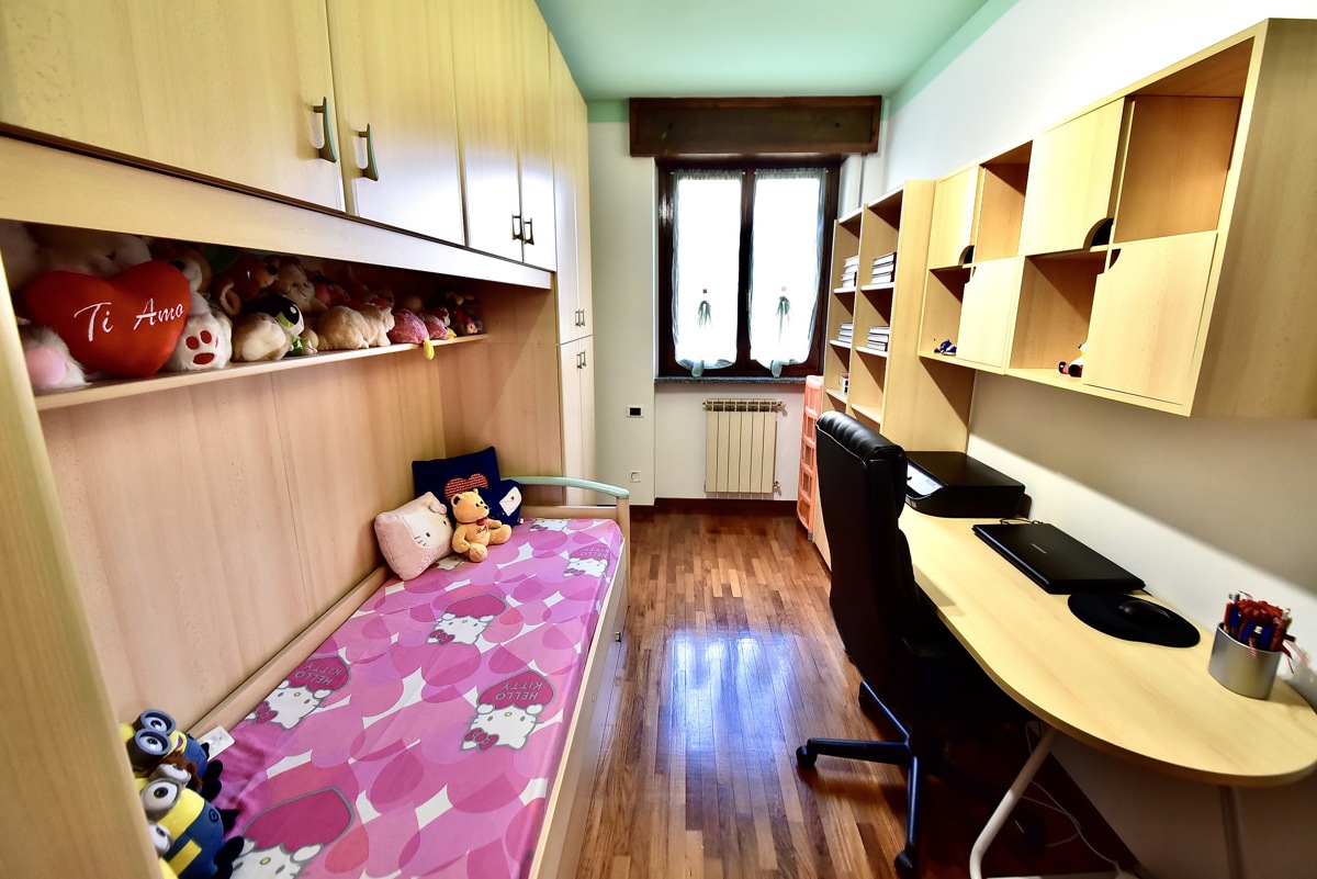 Foto 22 di 30 - Appartamento in vendita a Paderno Dugnano