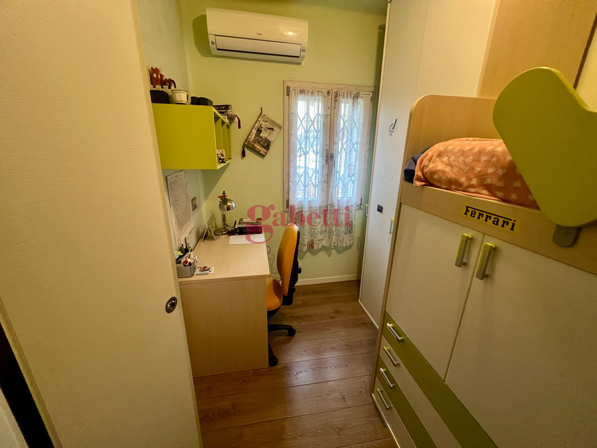 Foto 12 di 36 - Appartamento in vendita a Poggio A Caiano