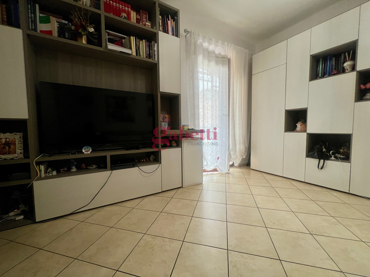 Foto 17 di 36 - Appartamento in vendita a Poggio A Caiano