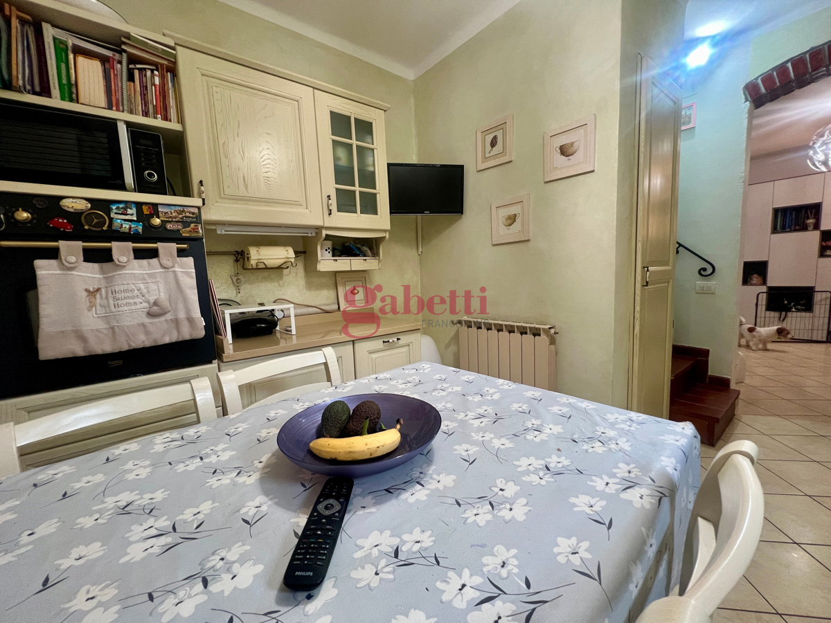 Foto 4 di 36 - Appartamento in vendita a Poggio A Caiano