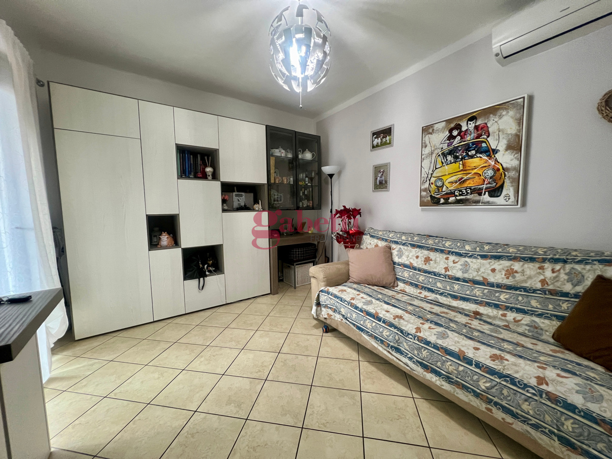 Foto 14 di 36 - Appartamento in vendita a Poggio A Caiano