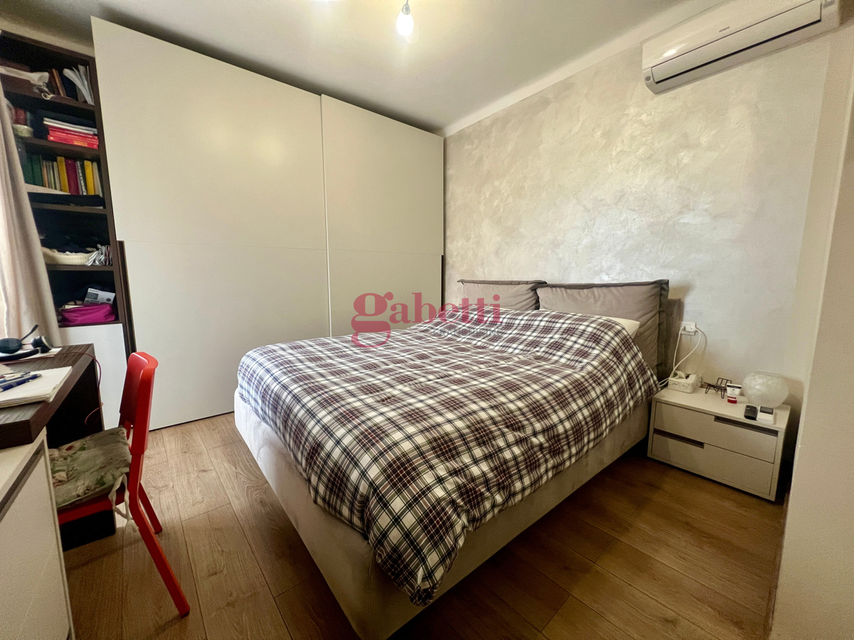 Foto 22 di 36 - Appartamento in vendita a Poggio A Caiano