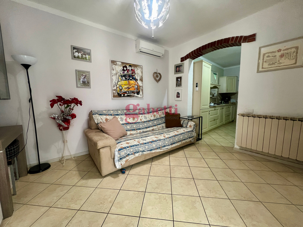 Foto 16 di 36 - Appartamento in vendita a Poggio A Caiano