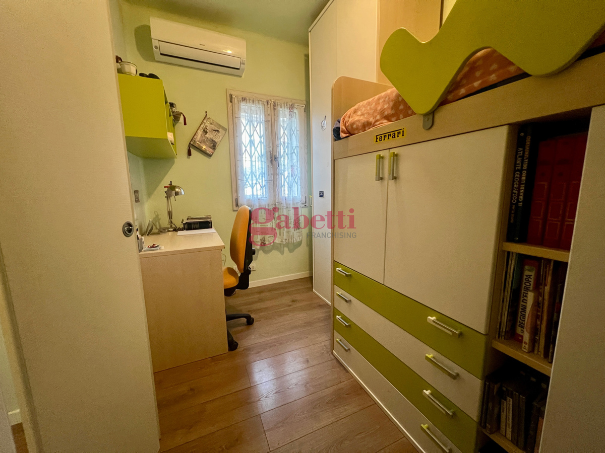 Foto 8 di 36 - Appartamento in vendita a Poggio A Caiano
