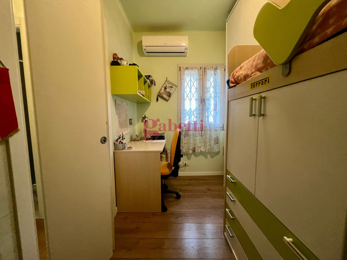 Foto 9 di 36 - Appartamento in vendita a Poggio A Caiano