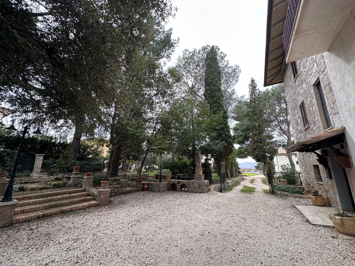Foto 5 di 30 - Rustico in affitto a Assisi