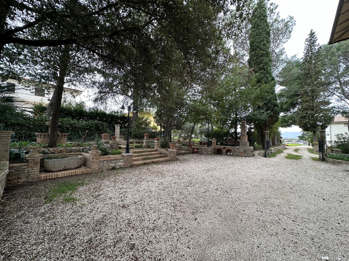 Foto 3 di 30 - Rustico in affitto a Assisi