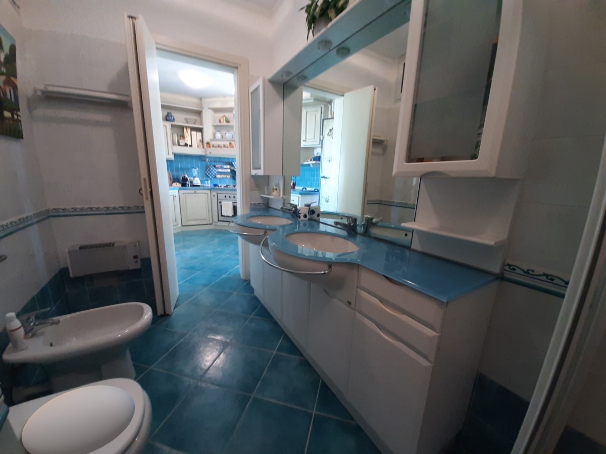 Foto 14 di 21 - Appartamento in vendita a Sanremo