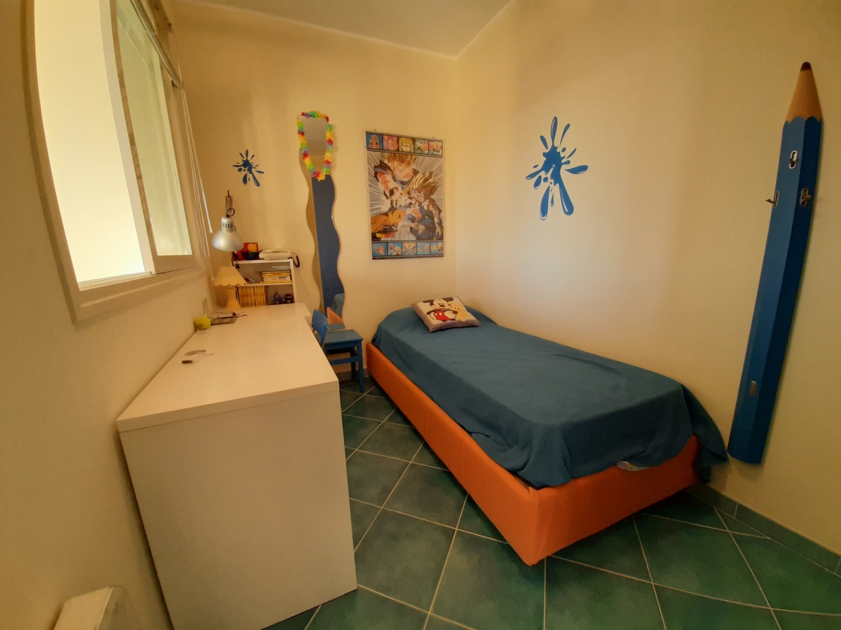 Foto 12 di 21 - Appartamento in vendita a Sanremo