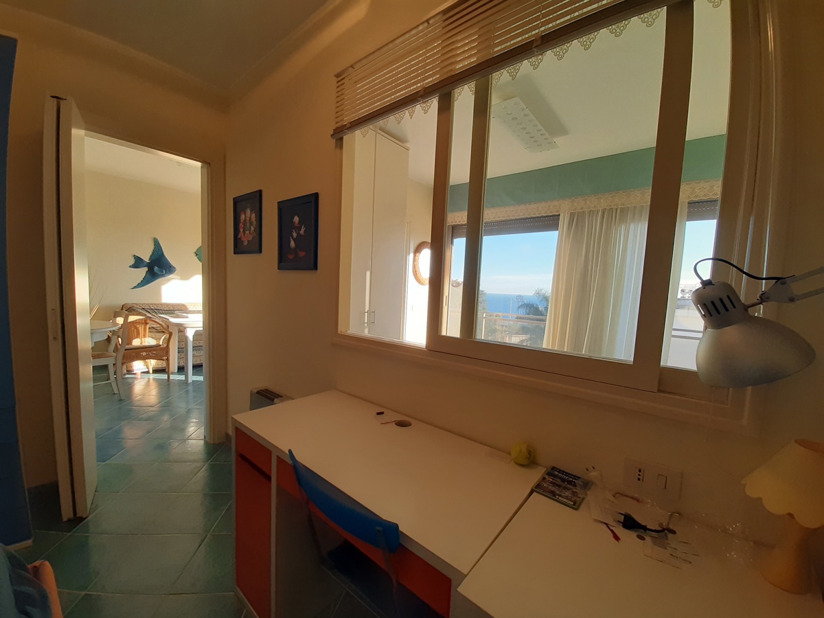 Foto 13 di 21 - Appartamento in vendita a Sanremo