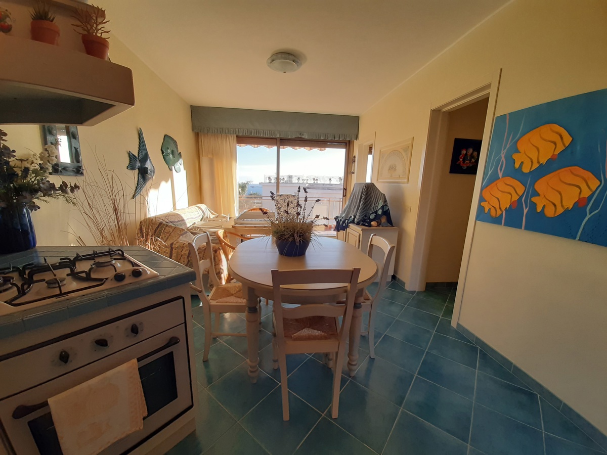 Foto 5 di 21 - Appartamento in vendita a Sanremo