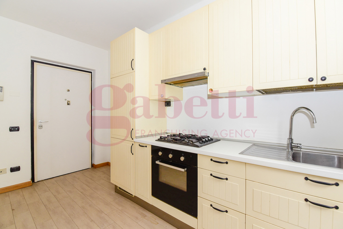 Foto 4 di 18 - Appartamento in vendita a Cabiate