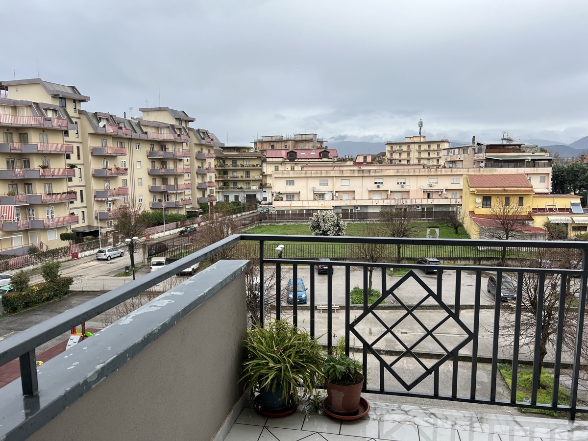 Foto 24 di 32 - Appartamento in vendita a Capua