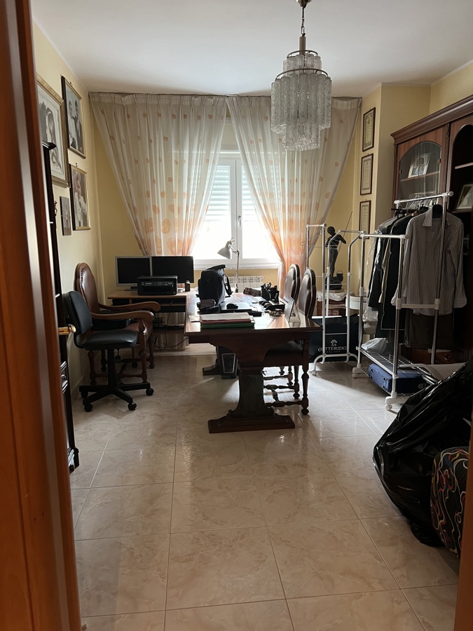 Foto 13 di 32 - Appartamento in vendita a Capua