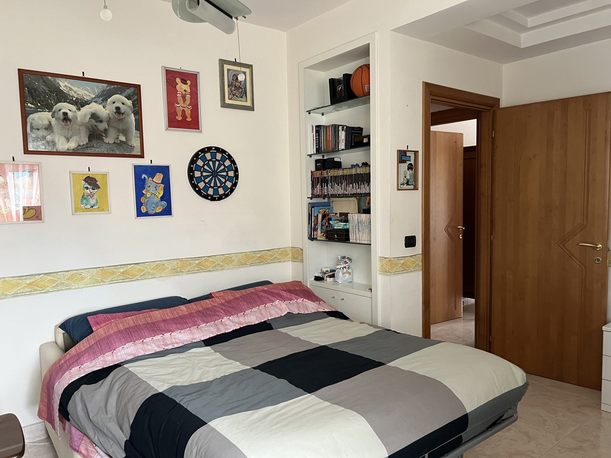 Foto 19 di 32 - Appartamento in vendita a Capua
