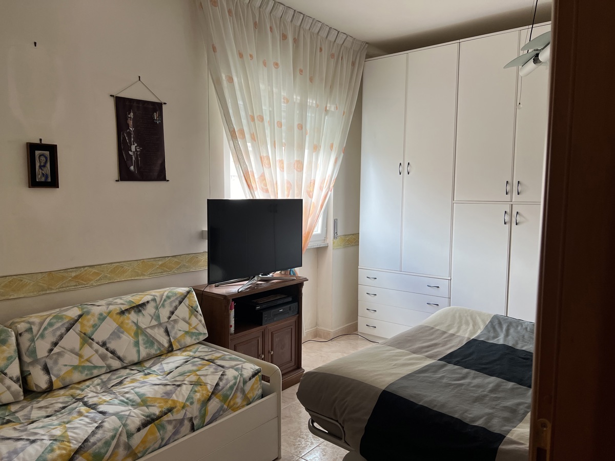 Foto 18 di 32 - Appartamento in vendita a Capua