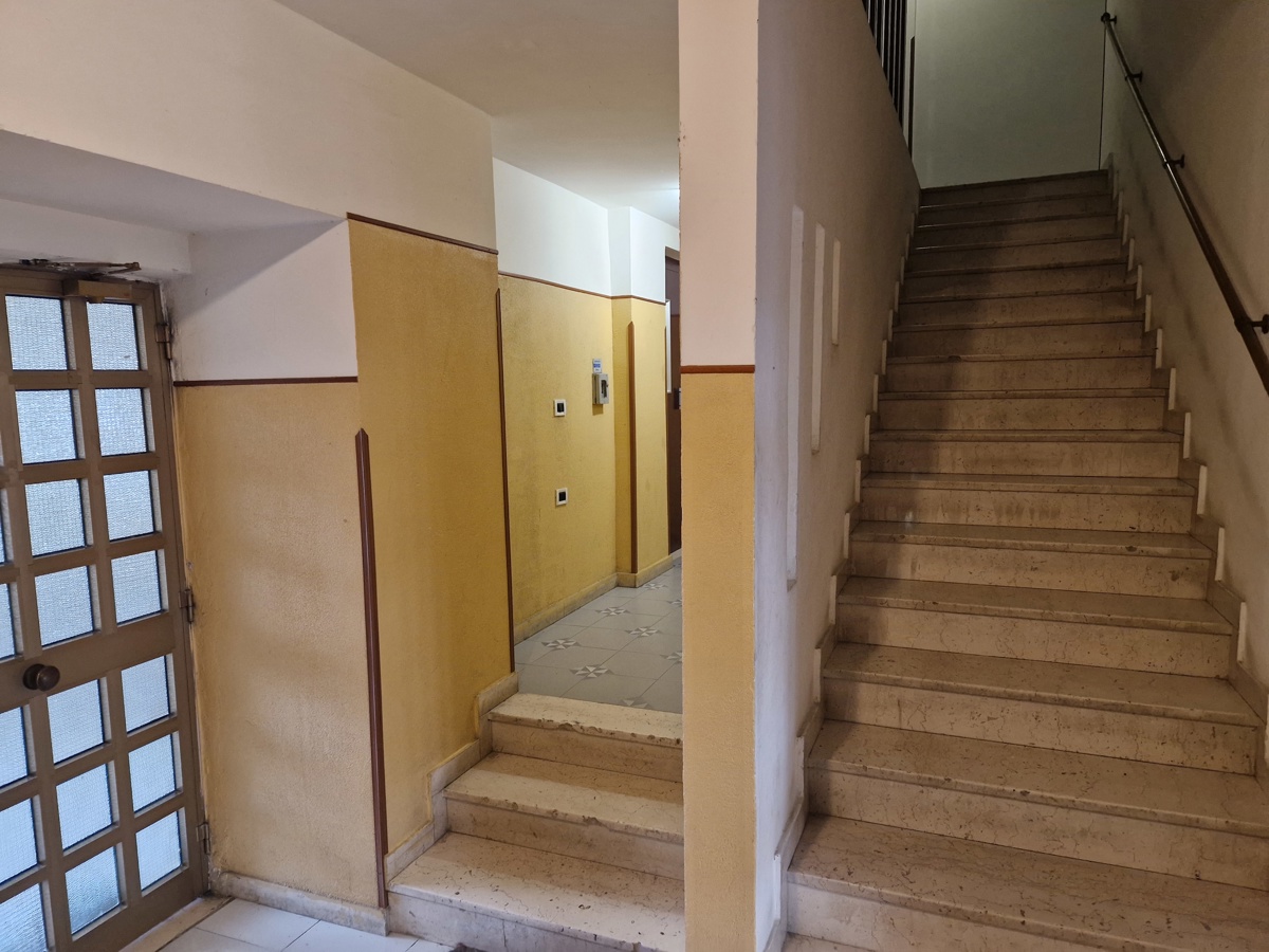 Foto 6 di 21 - Appartamento in vendita a Messina